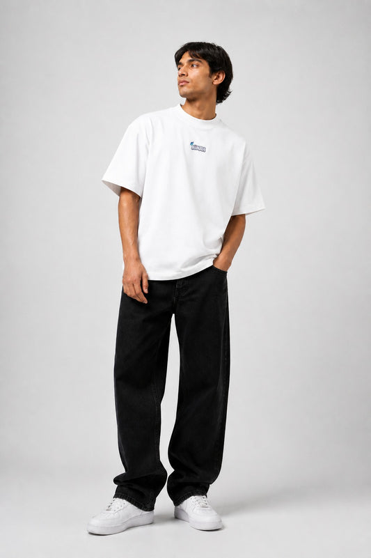 Ninah oversize T-shirt